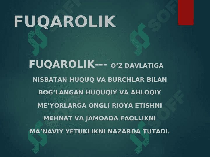 O’quvchilarda fuqarolik tarbiyasi 3