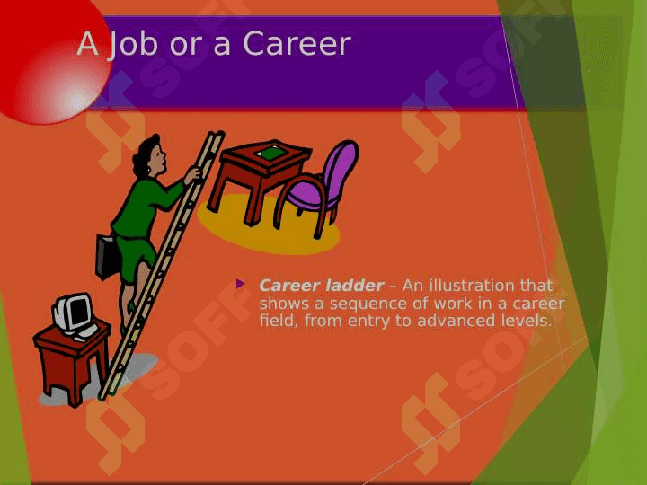 Work and Job 8