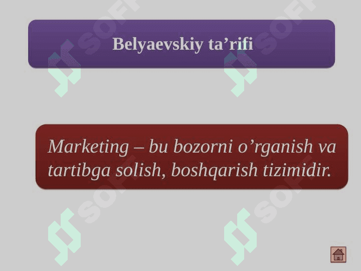Marketingning ijtimoiy-iqtisodiy asoslari 4