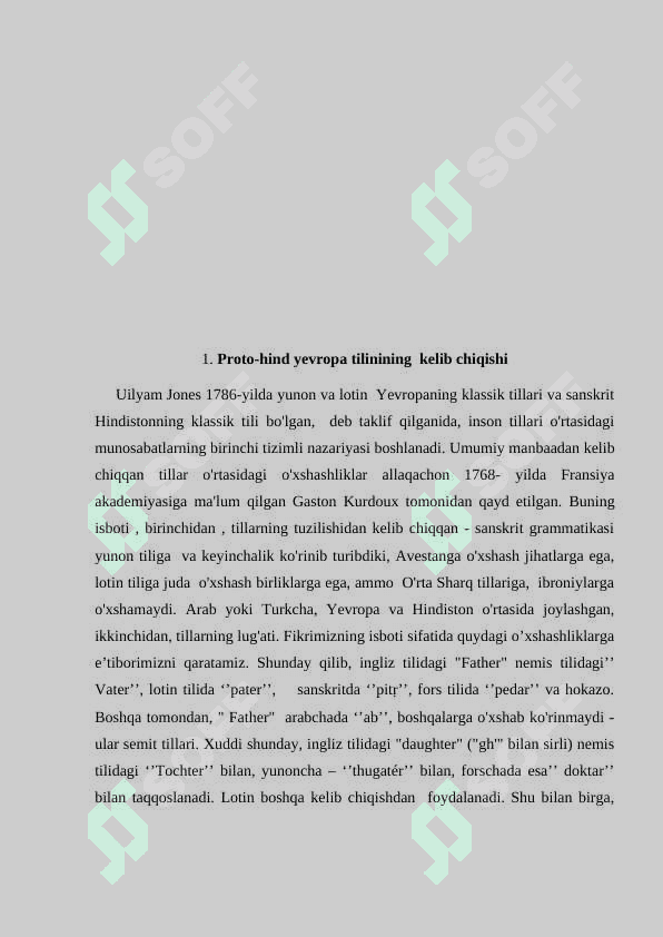 Hind-yevropa tili 3
