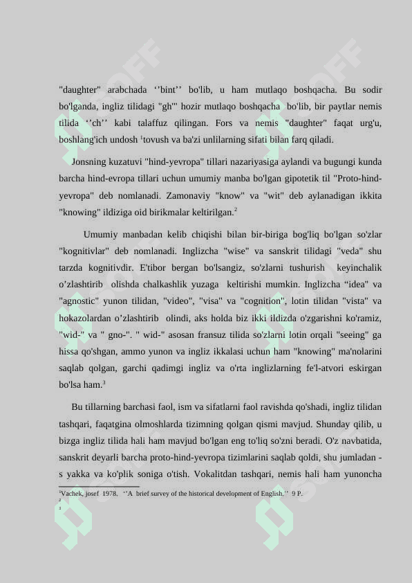 Hind-yevropa tili 4