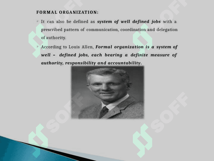Organization 4
