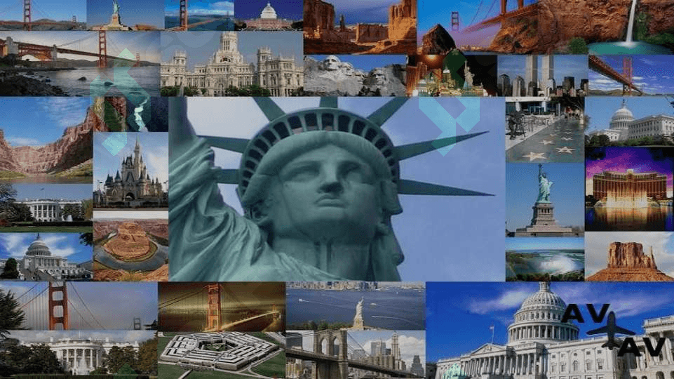 Amerika Qo‘shma Shtatlari 2