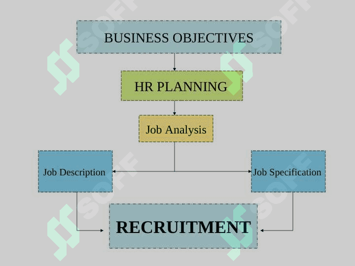 Recruitment and Selection 2