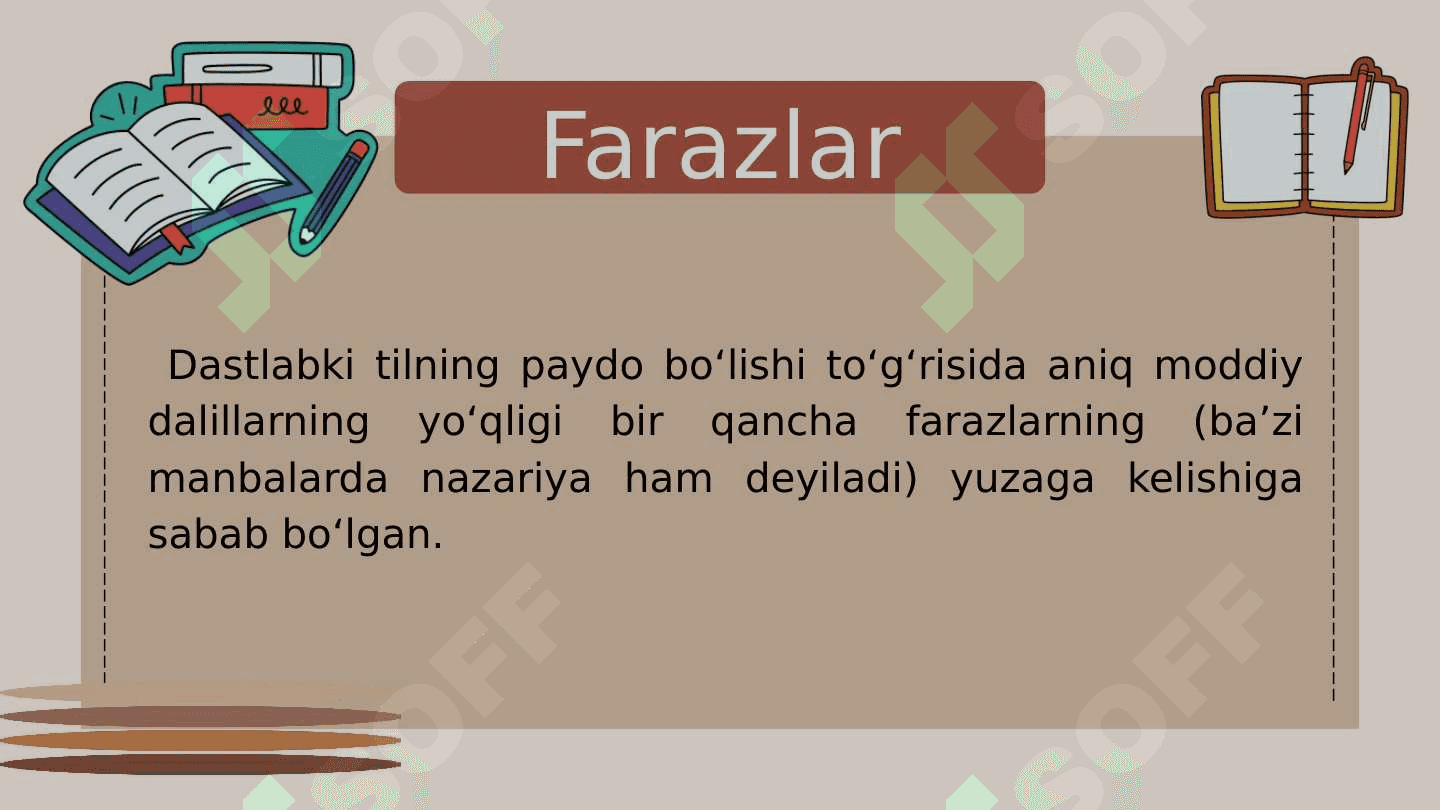 Tilshunoslik fani va uning vazifalari haqida ma'lumot 5
