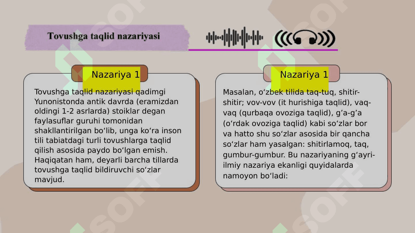 Tilshunoslik fani va uning vazifalari haqida ma'lumot 6