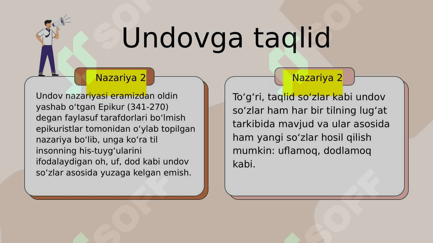 Tilshunoslik fani va uning vazifalari haqida ma'lumot 8