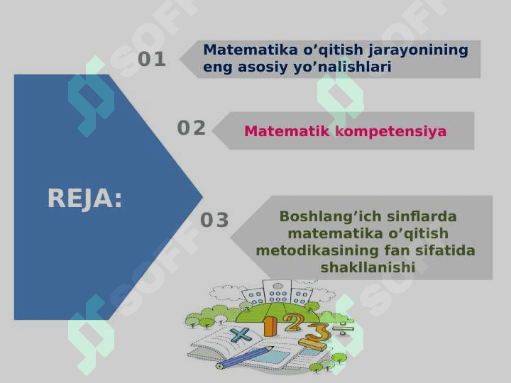 MATEMATIKANING UMUMIY  TUSHUNCHALARI 2