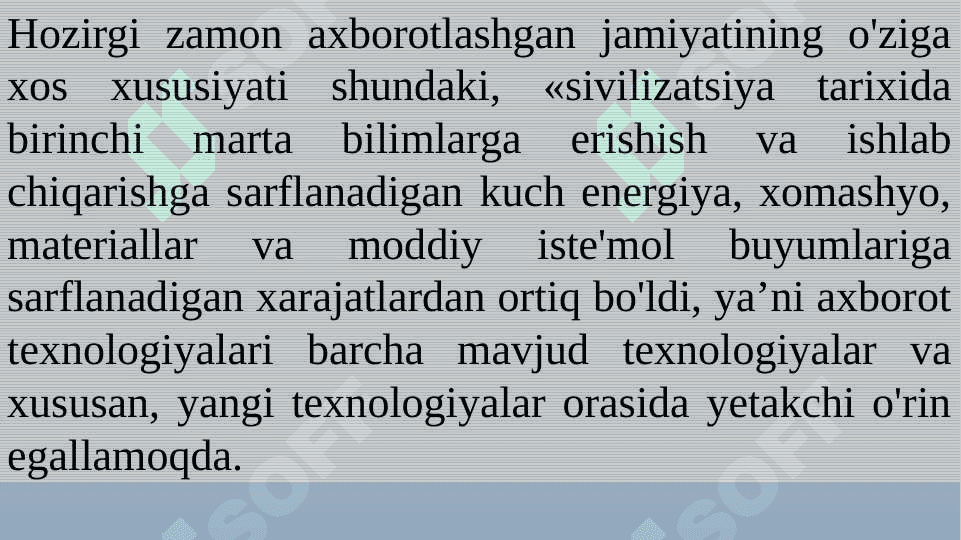 O‘qituvchining o‘quv mashg‘ulotini loyihalash faoliyati 8