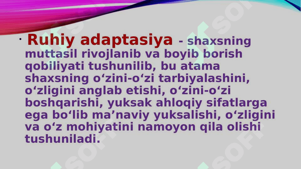 Hayot faoliyati xavfsizligining tibbiy biologik asoslari . Aqliy mehnat gigeniyasi 7