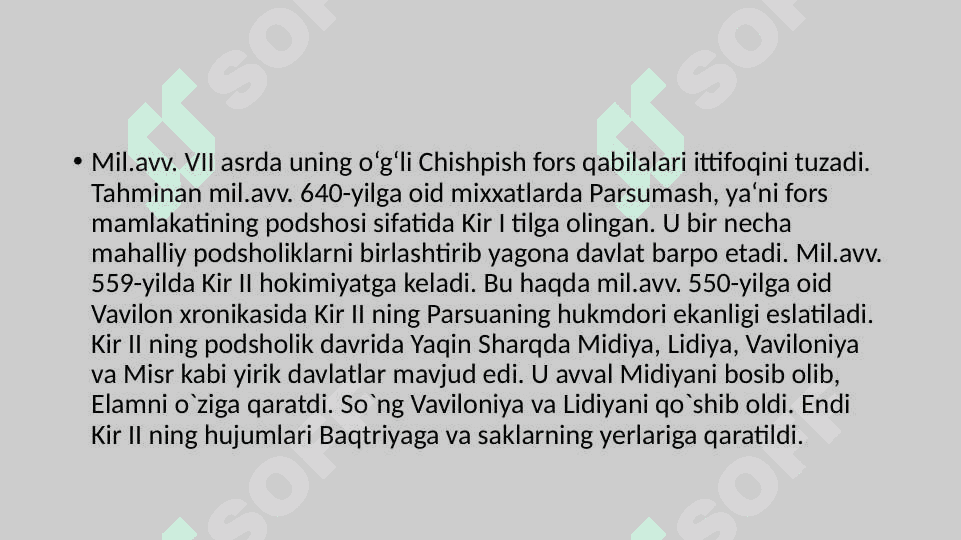 Sharq qulyozmalarining svilizatsiya tarixidagi o’rni 4