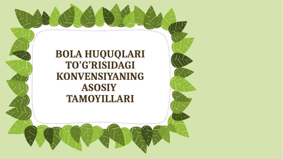 Rivojlangan mamlakatlarda big data texnologiyasi
