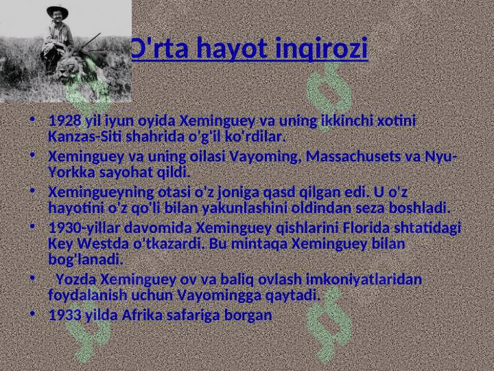 Ernest Xumengey 7