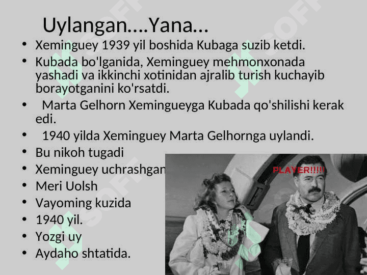 Ernest Xumengey 8