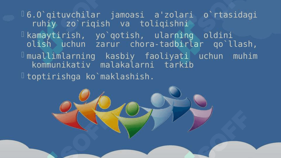 Psixologik profilaktika va uning psixologik xizmat faoliyatidagi roli va  mazmuni 8