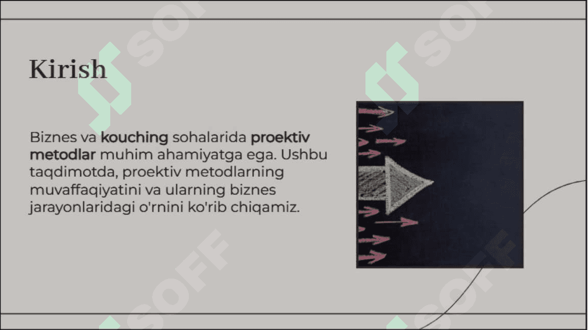 Proektiv Metodlar haqida tushuncha 2