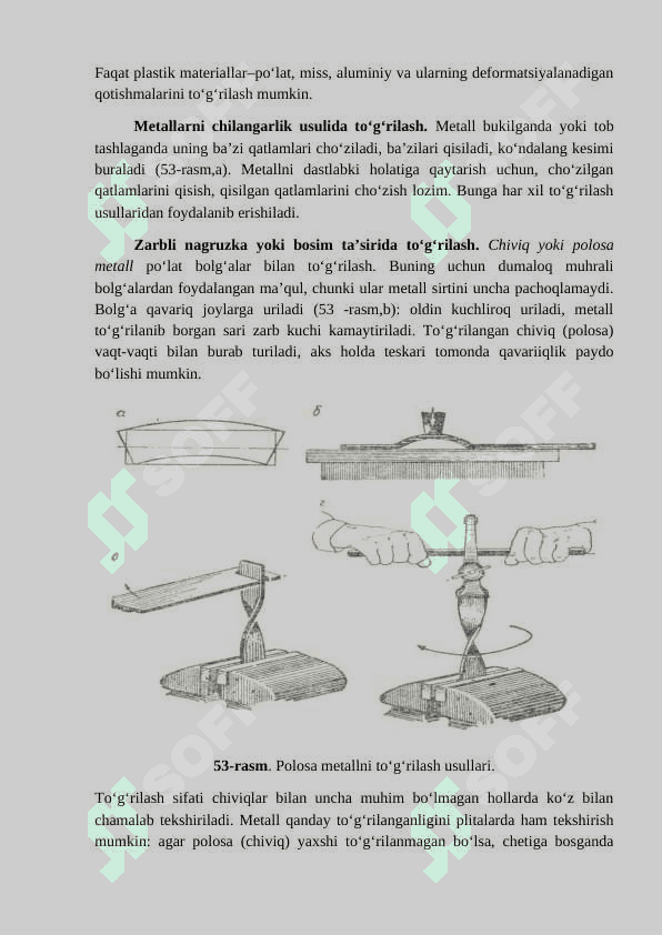 . Chilangarlikda simlar bilan ishlash texnoIogiyasi 2