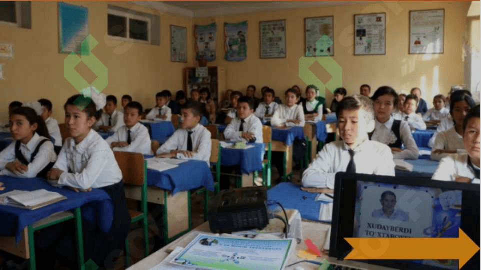 Boshlangich talim oquvchilarini kitob mutolaa madaniyatini shakllantirishda oila va  maktab hamkorligi 2