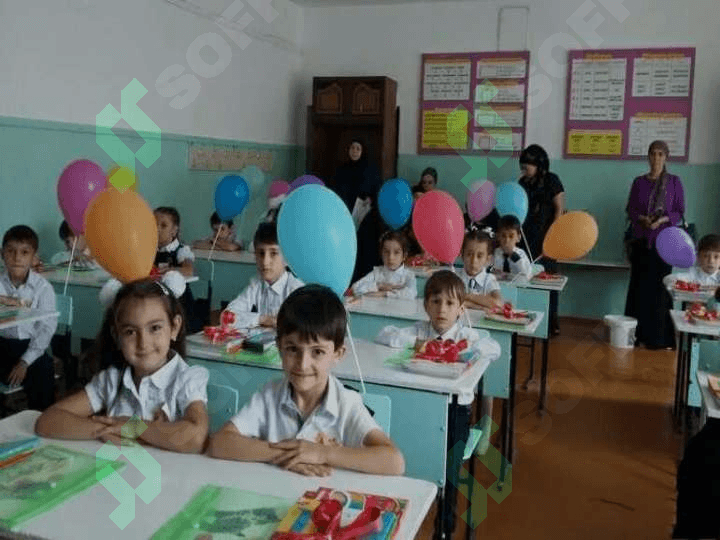 BOSHLANGʻICH SINFLARDA BADIIY ASARNI TAHLIL QILISH DARSLARI REJASI VA ISHLANMASINI TUZISH 6