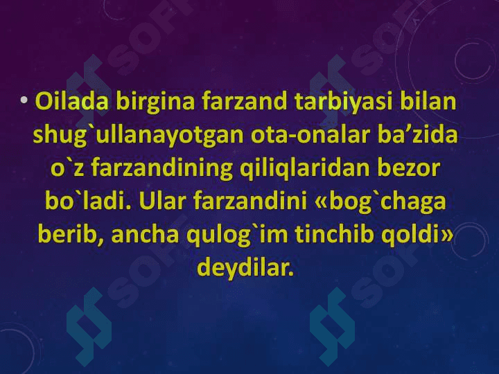 BOSHLANGʻICH SINFLARDA BADIIY ASARNI TAHLIL QILISH DARSLARI REJASI VA ISHLANMASINI TUZISH 8