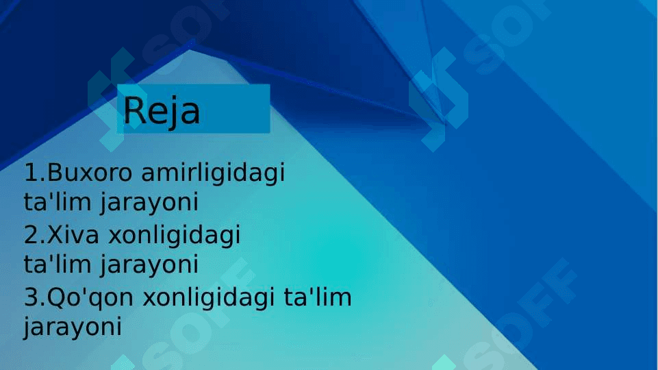Pedagogika tarixi 2