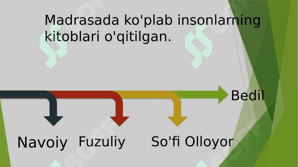 Pedagogika tarixi 6