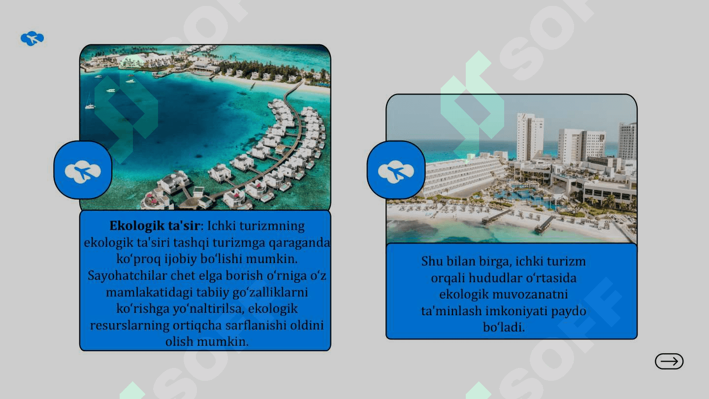 Ichki va tashqi turizm 6