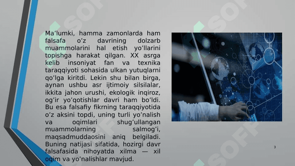 DUNYONING HOZIRGI ZAMON ILMIY MANZARASINING TAHLILIDA FALSAFIY TAFAKKUR 3