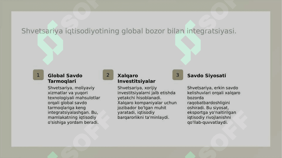 Shvetsariya demografiyasi va iqtisodiyoti 4