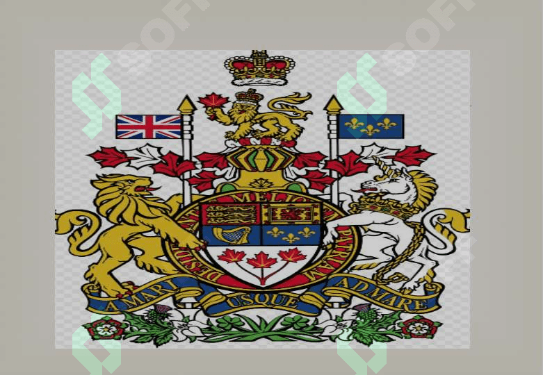 CANADA 25 4