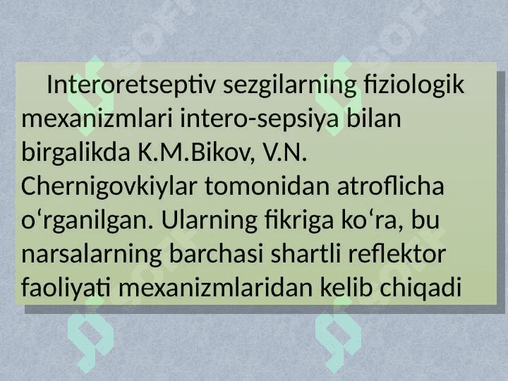 Sezgi 8