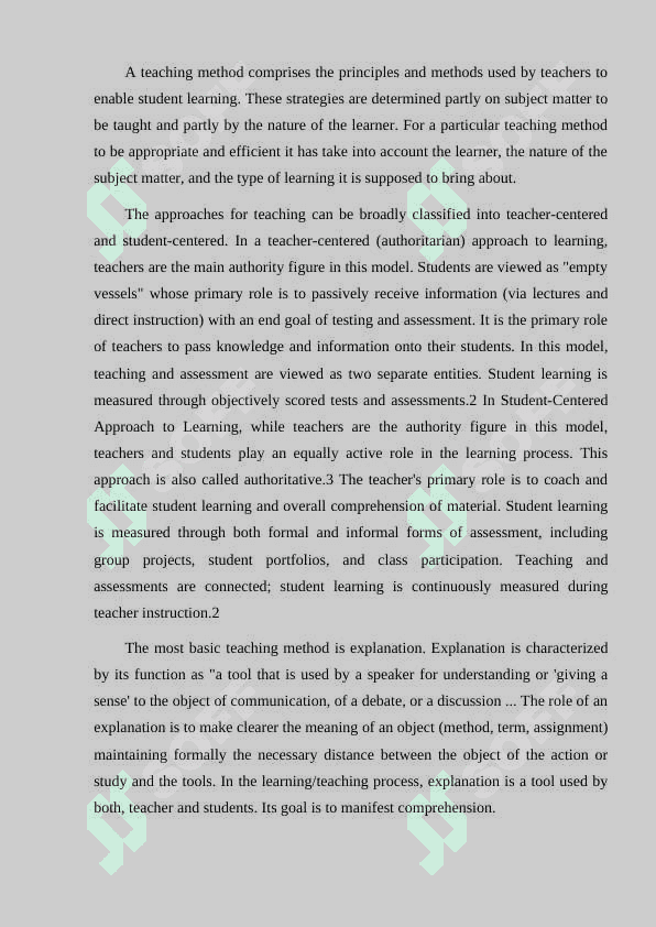 Interactive methods in teaching different levels (primary education, secondary school, specialized schools)  approaches, methods, techniques 2