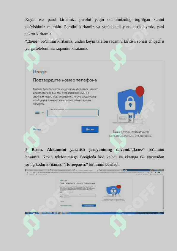 Google ta’lim web hizmatlari 3