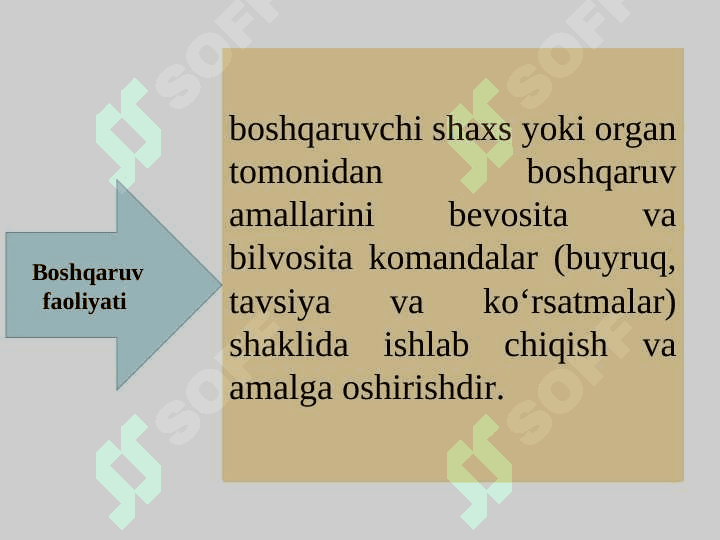 KORXONANI  BOSHQARISH pptx 6