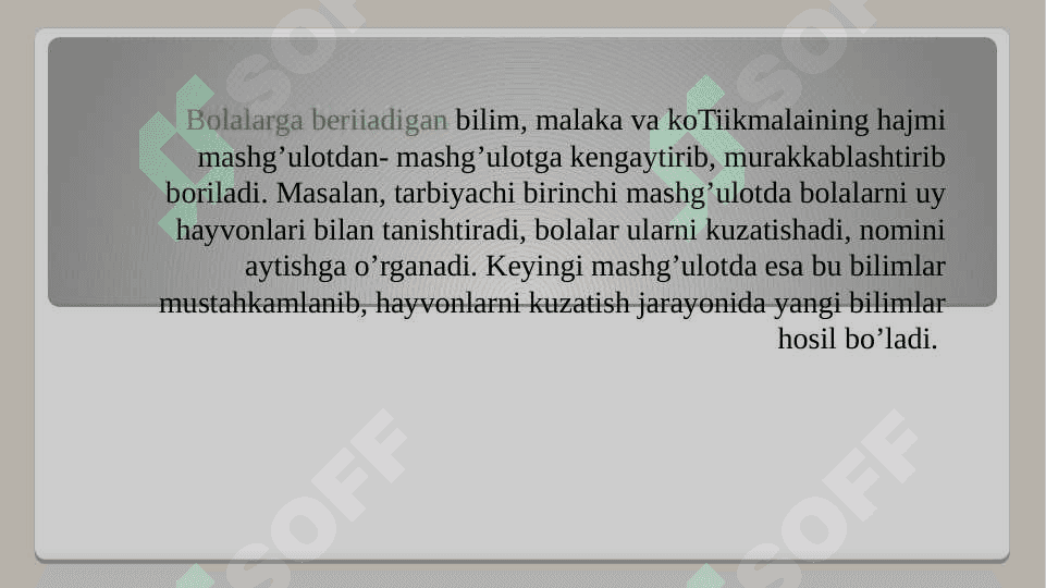 MTT da ta’lim jarayonini mavzuli rejalashtirish 3