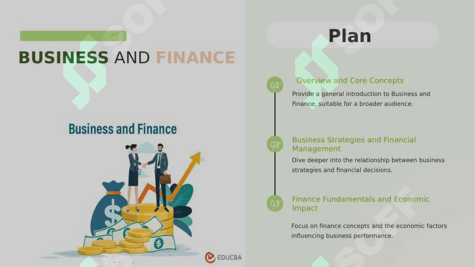 BUSINESS AND FINANCE 2