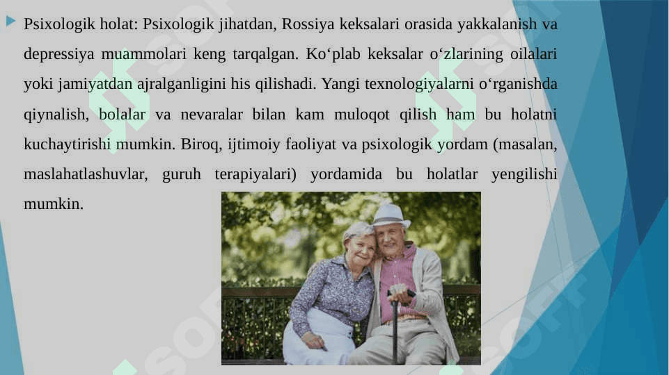 ROSSIYADA KEKSALARNING BIOLOGIK VA PSIXOLOGIK HOLATI 4