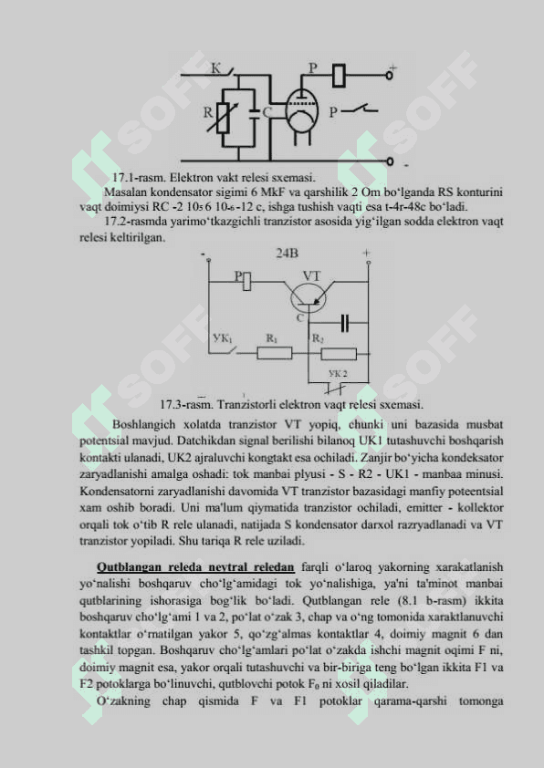 Pnevmatik vaqt rele 2