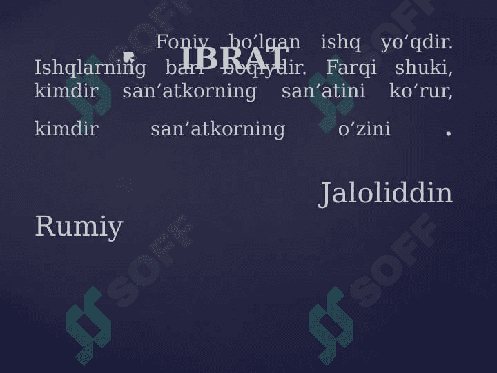 Murakkab qo‘shma gap sintaksisi. O‘zga gapli qurilmalar. 3