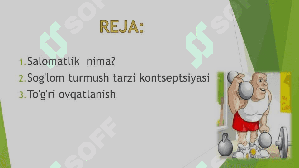 O'quvchi yoshlar o'rtasida sog'lom turmush tarzini rivojlantirishning samarali usullari 3