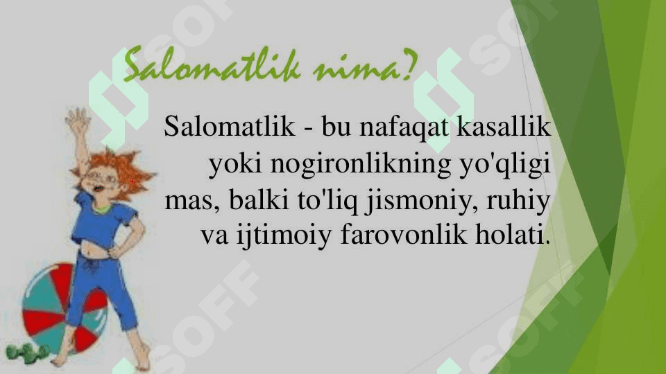 O'quvchi yoshlar o'rtasida sog'lom turmush tarzini rivojlantirishning samarali usullari 4