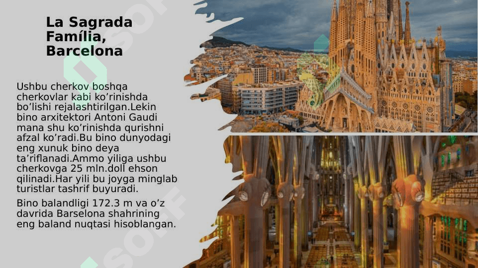 Ispaniya turizmi 3