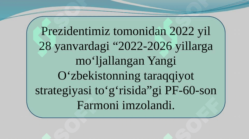 Umumiy o‘rta va o‘rta maxsus ta’lim, ta’limning tayanch bosqichi sifatida 4