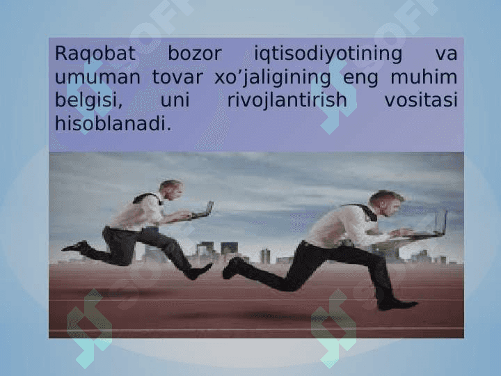 RAQOBATNING MOHIYATI VA SHAKLLARI 3