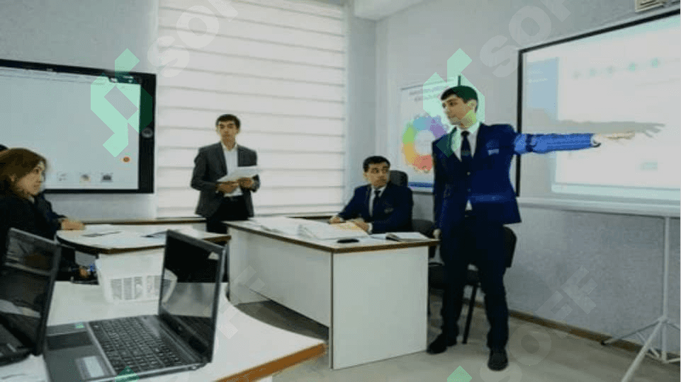 Бизнес режа ҚАНДАЙ тайёрланади? 8