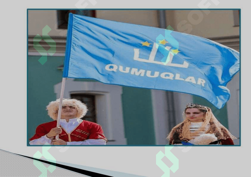 QUMUQLAR 3