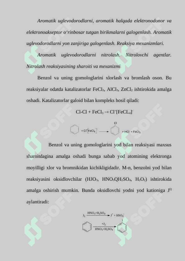 AROMATIK GALOIDBIRIKMALAR 3