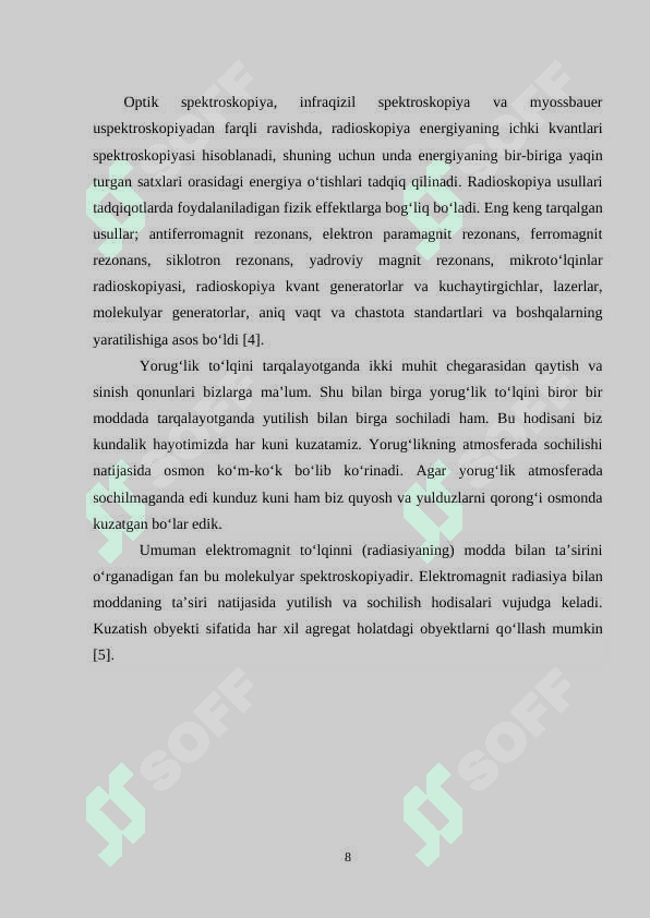 Elektron spektroskopiya 8
