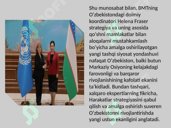 SHAVKAT MIRZIYOYEV 4