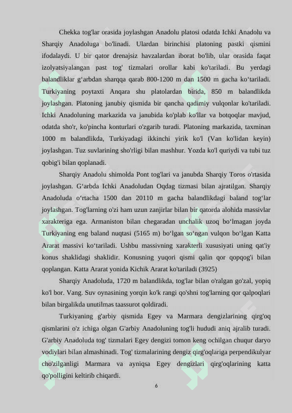Turkiya turizmi 6